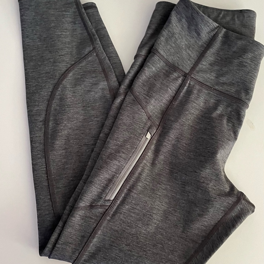 Athlete leggings